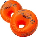 Flipper SwimSafe Schwimmhilfe Spiel