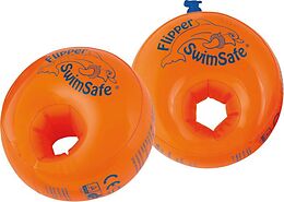 Flipper SwimSafe Schwimmhilfe Spiel