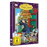 Inspector Gadgets letzter Fall DVD