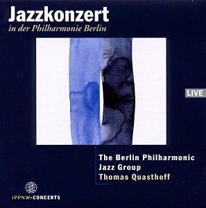Jazzkonzert In Der Philharmonie Berlin