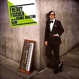 Freddy Fischer & His Cosmic Rocktime Band Single (analog) Wohin Kannst Du Gehen Mit Deiner Sehnsucht...