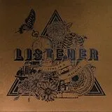 Listener Vinyl Time Is A Machine