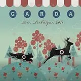 Garda Vinyl DIE, TECHNIQUE, DIE!