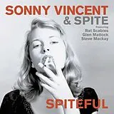 Sonny Vincent & Spite CD Spiteful