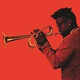 Christian Scott LP (analog) Stretch Music