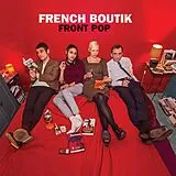 French Boutik Vinyl Front Pop
