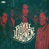 The Royal Hangmen Vinyl Hanged, Drawn & Quartered