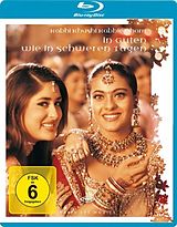 In Guten Wie In Schweren Tagen - Blu-ray Blu-ray