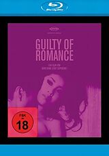Guilty of Romance Blu-ray