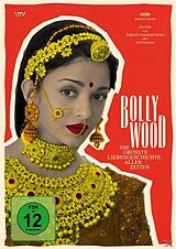 Bollywood - Die grösste Liebesgeschichte aller Zeiten DVD