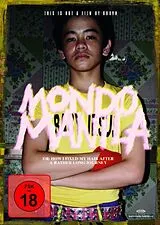 Mondomanila DVD