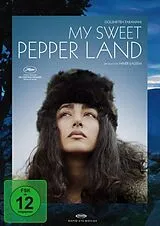 My Sweet Pepper Land DVD