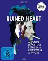 Ruined Heart: Another Lovestory Between A Criminal Blu-ray