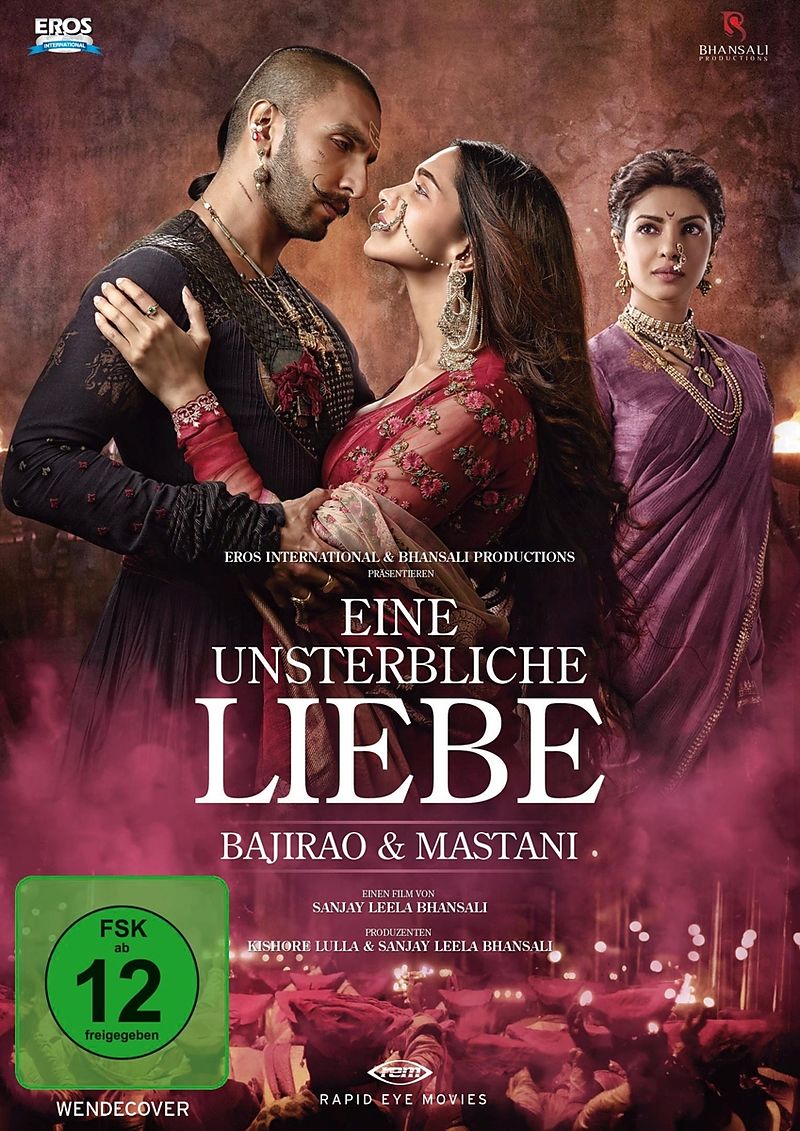 Eine Unsterbliche Liebe Eine Unsterbliche Liebe