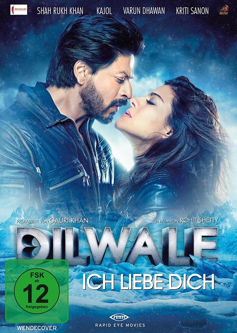 Dilwale Ich Liebe Dich Ganzer Film Deutsch Dilwale Ich Liebe Dich Ganzer Film Deutsch