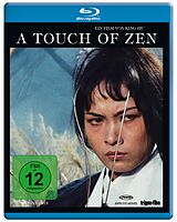 A Touch Of Zen (4k Uhd) Blu-ray