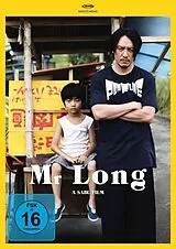 Mr. Long DVD