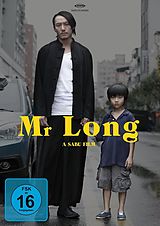 Mr. Long DVD