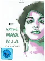 Matangi / Maya / M.I.A. DVD