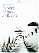 Funeral Parade of Roses DVD