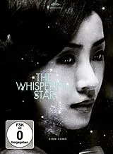 The Whispering Star DVD