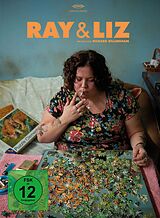 Ray & Liz DVD