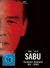 Sabu Box Blu-Ray Disc