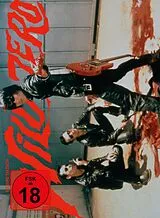 Wild Zero Blu-Ray Disc