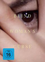 Blind Womans Curse DVD