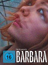 Tezuka's Barbara Blu-ray