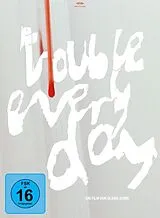 Trouble Every Day Blu-ray