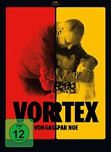 Vortex (omu) (blu-ray + Dvd) Blu-ray