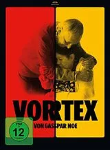 Vortex (omu) (blu-ray + Dvd) Blu-ray