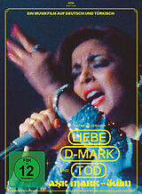 Liebe, D-Mark und Tod - A k, Mark ve Ölüm DVD