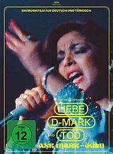 Liebe, D-Mark und Tod - A k, Mark ve Ölüm DVD