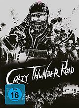 Crazy Thunder Road (omu) Blu-ray