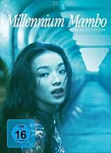 Millennium Mambo Blu-ray