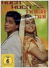 Und ganz plötzlich ist es Liebe DVD