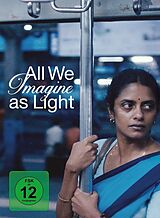 All We Imagine as Light DVD