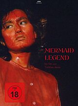Mermaid Legend (omu) Blu-ray