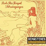 Ash Ra Tempel CD Schwingungen