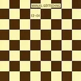 Manuel Göttsching CD E2-E4 (2016-35th Anniversary Edition)