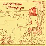 Ash Ra Tempel LP (analog) Schwingungen