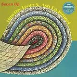 Ash Ra Tempel LP (analog) Seven Up