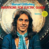 Manuel Göttsching Vinyl Inventions For Electric Guitar (180g/Remastered) (Vinyl)