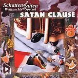 CD Satan Clause: Weihnachtsspecia von