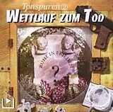 CD 2-Wettlauf Zum Tod von
