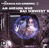 CD Am Anfang War Das Schwert 2 von 