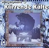 CD Hörgespinste - 1 - Klirrende Kälte von 