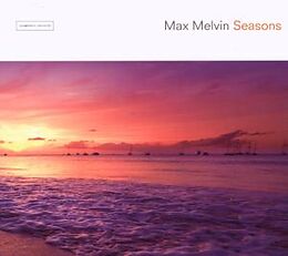 Max Melvin CD Seasons